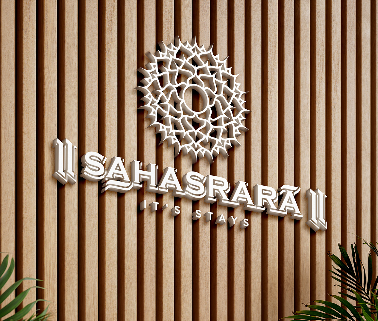 Sahasrara Homestay